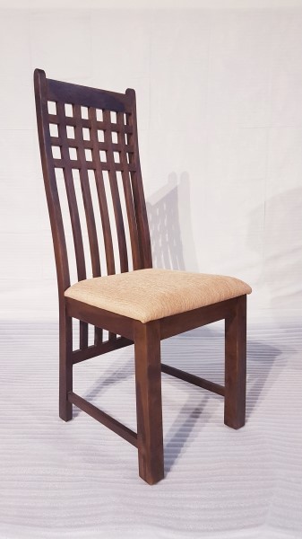 Chair Block Cut