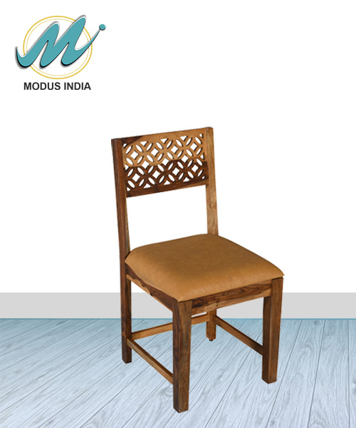 Chair Jali  Cut