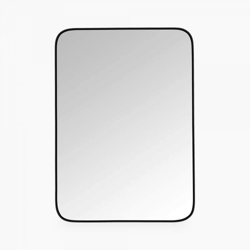 Iron Mirror Frame