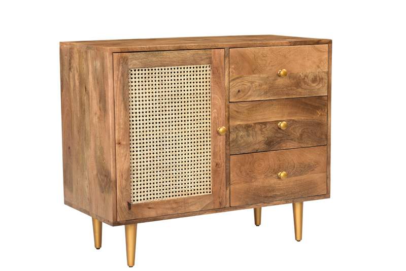3 Drawer Cabinet