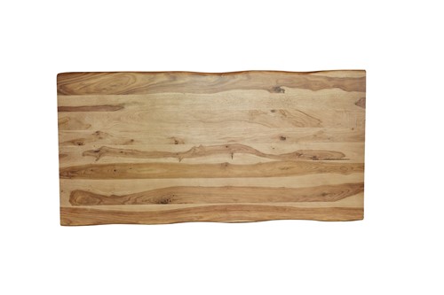 Dining Top Live Edge 35mm